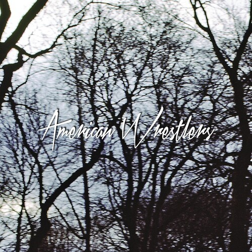 American Wrestlers - I Can Do No Wrong
