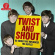 Various Artists - Twist & Shout - 60 Sings That Influ Various Artists - Twist & Shout - 60 Sings That Influ