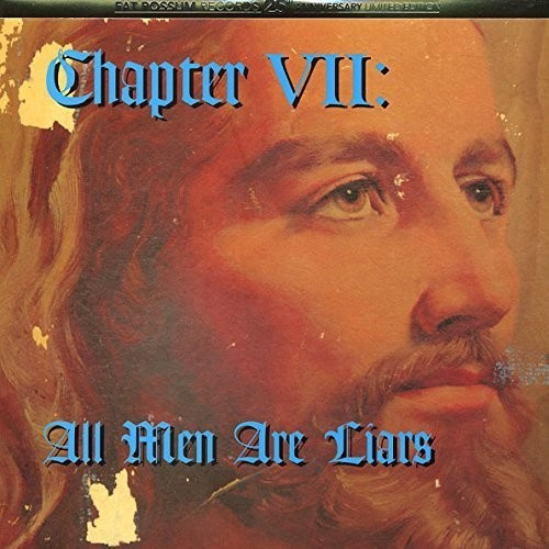 Various Artists - Chapter Vii:All Men Are Liars