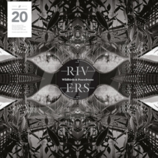 Wildbirds & Peacedrums - Rivers