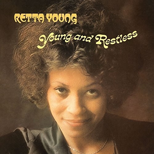Toung Retta - Young & Restless