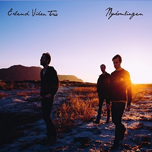 Viken Erlend - Nykomlingen