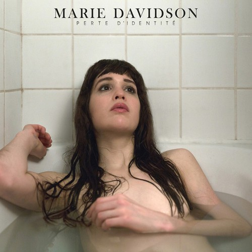 Davidson Marie - Perte D'identite