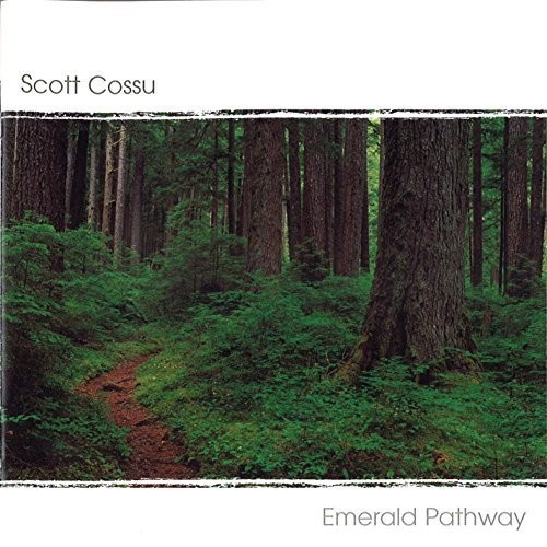 Cossu Scott - Emerald Pathway