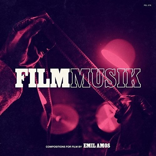 Amos Emil - Filmmusik