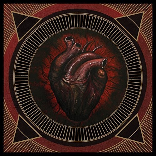 Rebirth Of Nefast - Tabernaculum