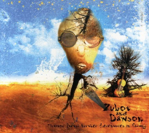 Zubot And Dawson - Tractor Parts