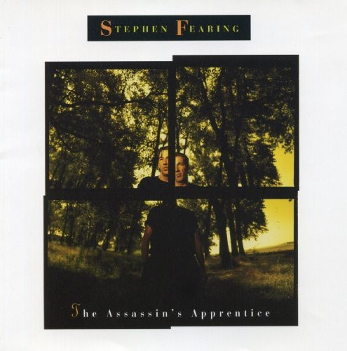 Fearing Stephen - Assassin's Apprentice