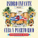 Infante Isidro - Presenta Cuba Y Puerto Rico Infante Isidro - Presenta Cuba Y Puerto Rico