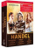 The Glyndebourne Chorus Orchestra - Handel Opera Classics (5 Dvd) The Glyndebourne Chorus Orchestra - Handel Opera Classics (5 Dvd)