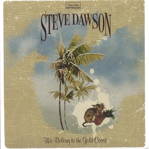 Dawson Steve - Bug Parade