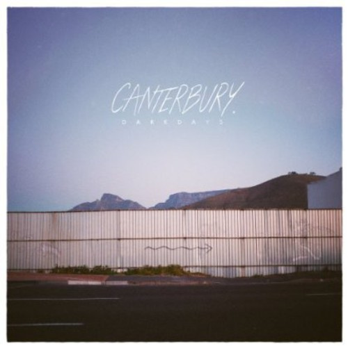 Canterbury - Dark Days