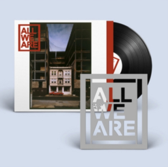 All We Are - Sunny Hills (Deluxe Edition)