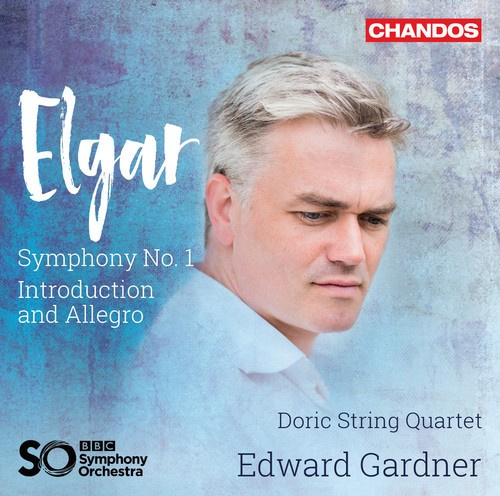 Doric String Quartet Bbc Symphony - Symphony No. 1