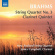 New Zealand String Quartet James C - String Quartet No. 3 & Clarinet Qui New Zealand String Quartet James C - String Quartet No. 3 & Clarinet Qui