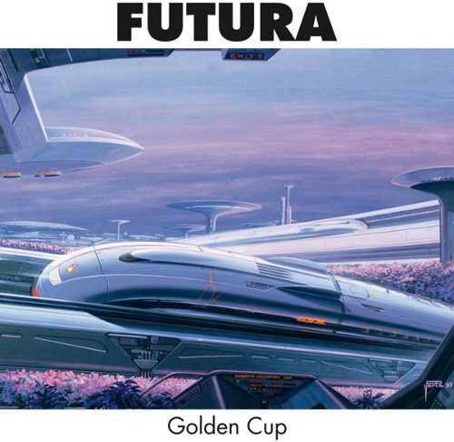 Golden Cup - Futura