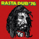 The Aggrovators - Rasta Dub 76 The Aggrovators - Rasta Dub 76