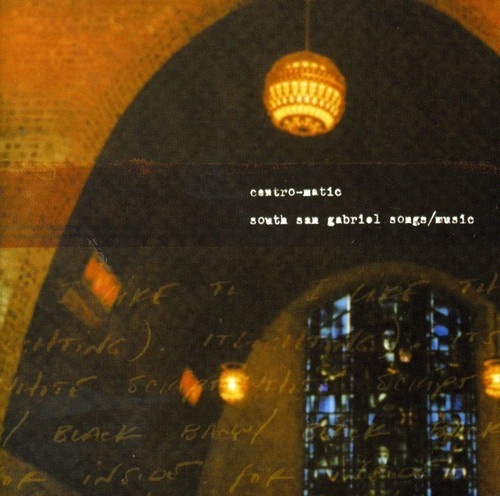Centro-matic - South San Gabriel Songs-Music