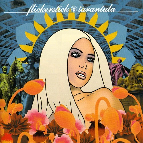 Flickerstick - Tarantula