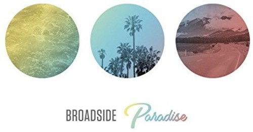 Broadside - Paradise