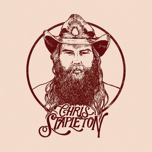 Stapleton Chris - From A Room Vol 1
