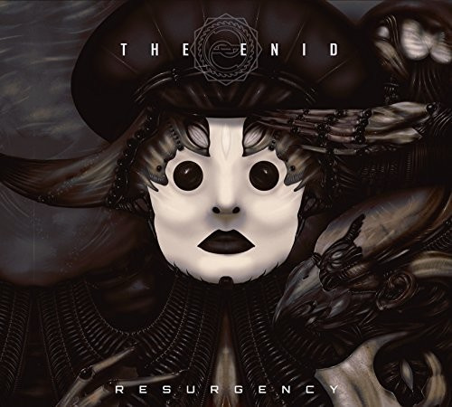 Enid - Resurgency