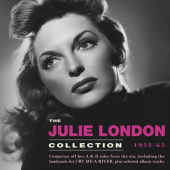 London Julie - Collection 1955-62