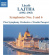 Pecs Symphony Orchestra Nicolas Pa - Symphonies Nos. 5 & 6 Pecs Symphony Orchestra Nicolas Pa - Symphonies Nos. 5 & 6