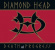 Diamond Head - Death And Progress Diamond Head - Death And Progress