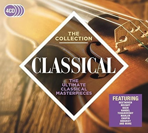 Various Artists - Classical: The Collection