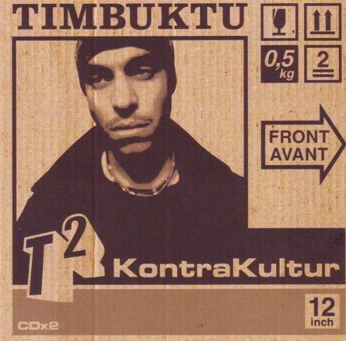 Timbuktu - T2: Kontrakultur