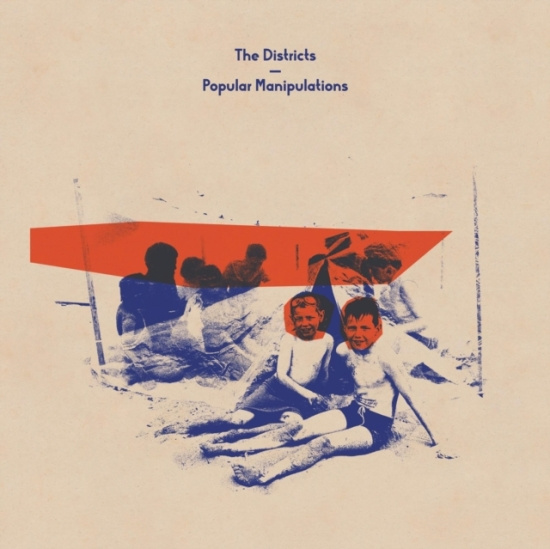Districts - Popular Manipulations