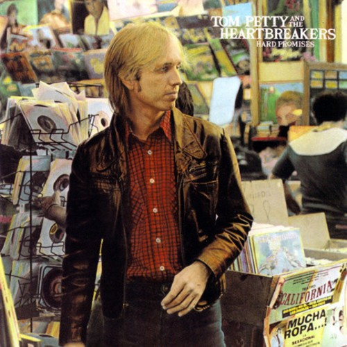 Tom Petty And The Heartbreakers - Hard Promises (Vinyl) US Import