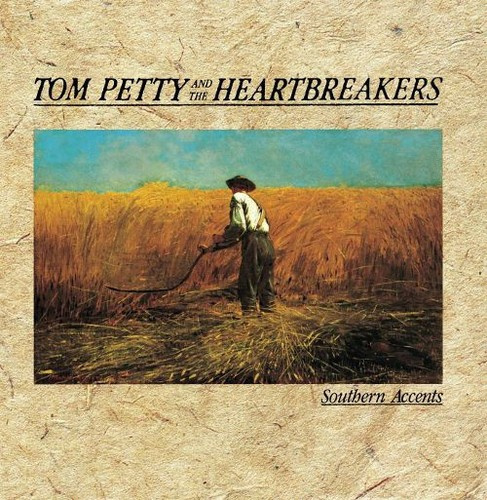 Tom Petty - Southern Accents (Vinyl)