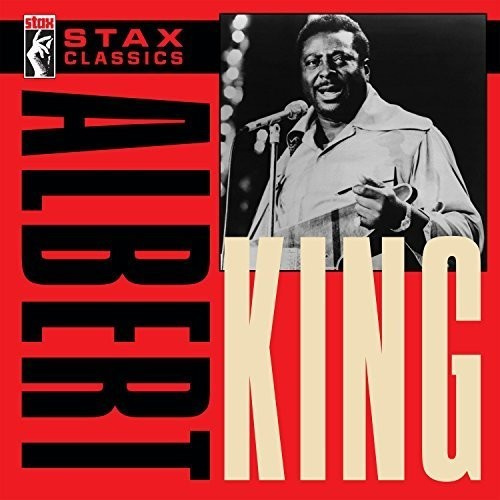 King Albert - Stax Classics