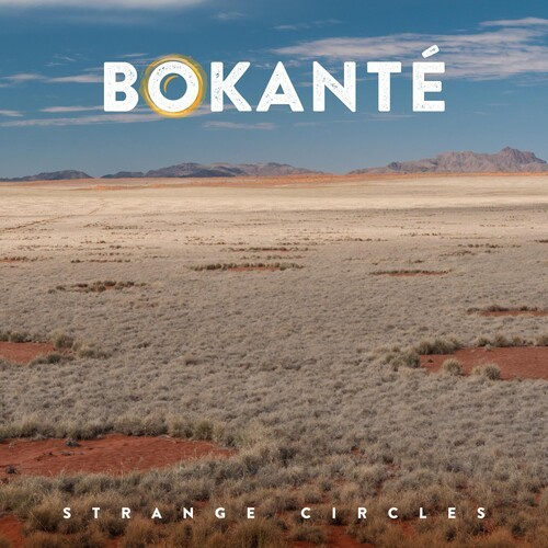 Bokante - Strange Circles