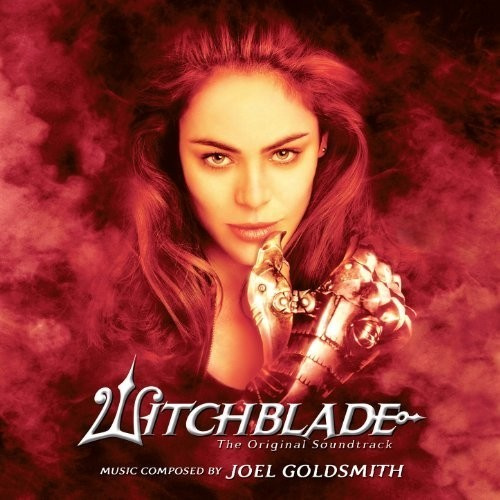 Goldsmith Joel - Witchblade