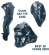 Chain And The Gang - Best Of Crime Rock Chain And The Gang - Best Of Crime Rock