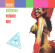 Blandade Artister - Saucy Calypso Volume One Blandade Artister - Saucy Calypso Volume One