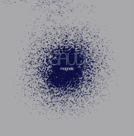 Gaudi - Magnetic