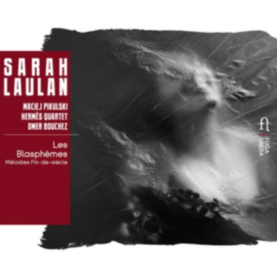 Various - Mélodies Fin-De-Siècle