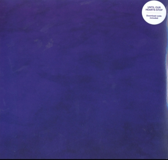 Until Our Hearts Stop - Until Our Hearts Stop (180Gr.)