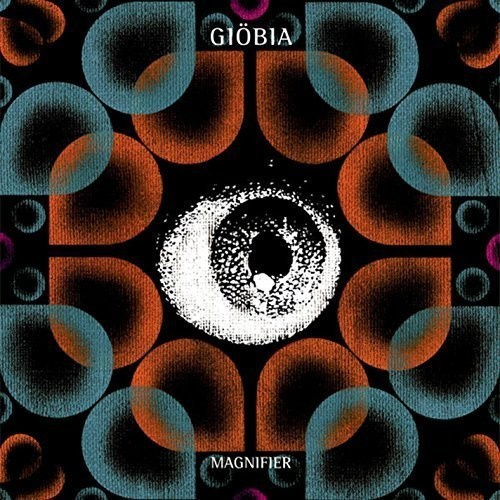 Giöbia - Magnifier