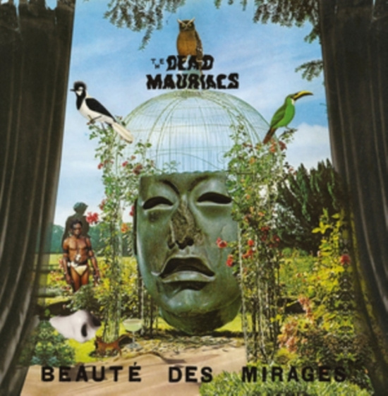 Dead Mauriacs - Beauté Des Mirages