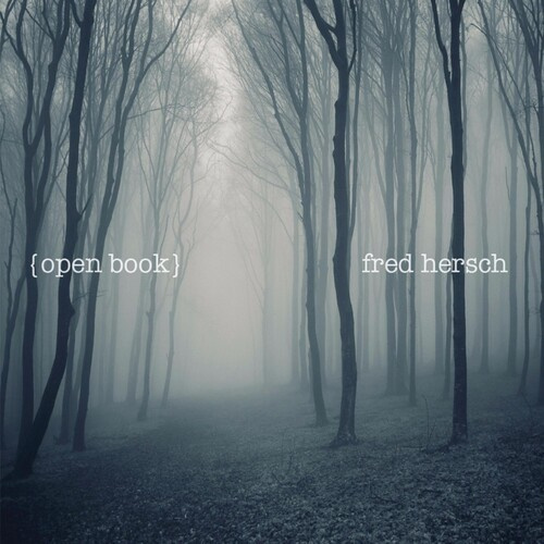 Hersch Fred - Open Book