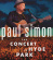 Paul Simon - The Concert In Hyde Park (Cd/Bluray Paul Simon - The Concert In Hyde Park (Cd/Bluray