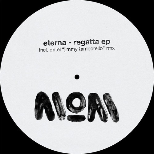Eterna - Regatta Ep