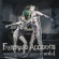 Faerground Accident - Co-Morbid Faerground Accident - Co-Morbid