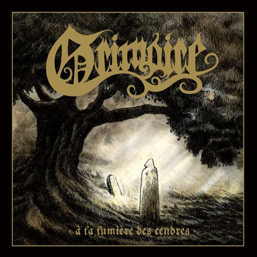 Grimoire - A La Lumiere Des Cendres