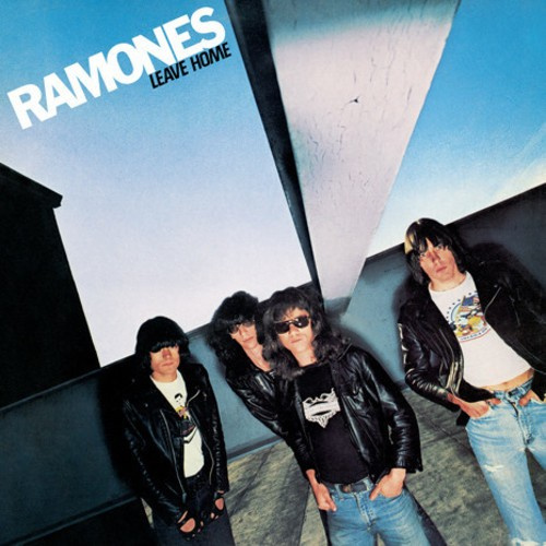 Ramones - Leave Home (40th Anniversary 3CD+LP Boxset)
